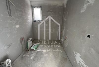 Apartament cu 3 camere nedecomandat în Șelimbăr - 5