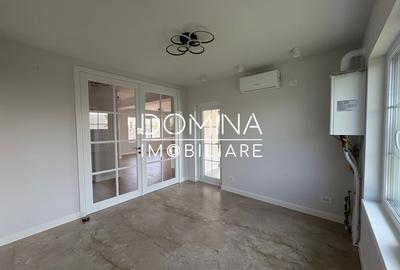 Casă individuală cu 4 camere cu Teren 551 Mp în Sud-Vest - 5