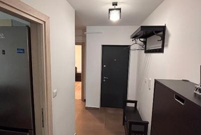 Apartament cu 2 camere decomandat în Baza 3 - 7