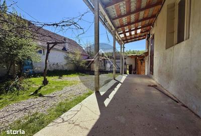Casă cu 2 camere în Roandola - 19