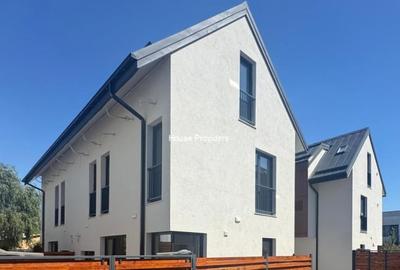 Casă individuală cu 5 camere cu Teren 175 Mp în Străulești - 3