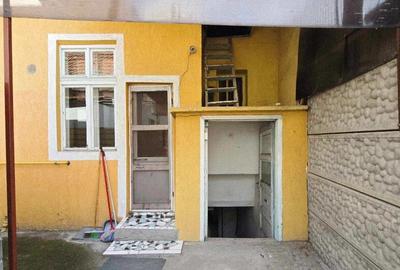 CASA DE VANZARE, SEMICENTRAL, ZONA STRAZILOR AL. VLAHU?A/C. TANASE CASA DE VANZARE, SEMICENTRAL, ZONA STRAZILOR AL. VLAHU?A/C. TANASE - 3