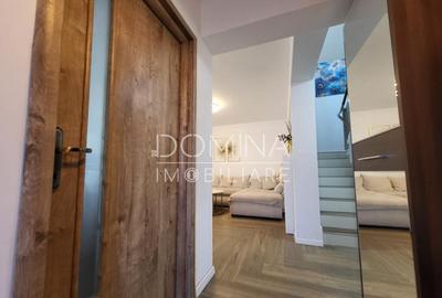 Vila de Lux DragoieniMobilata, Utilata ?i Gata de mu - 4