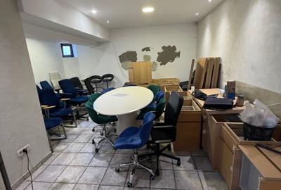 Spațiu comercial, de 70 mp, în Victoriei - 3