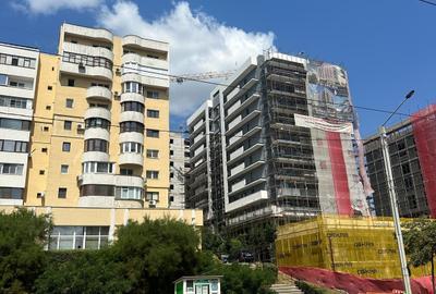 Adamant Towers | 3 camere | tip 3B | 99 mp | decomandat | Sos Nicolina nr.54 - 4