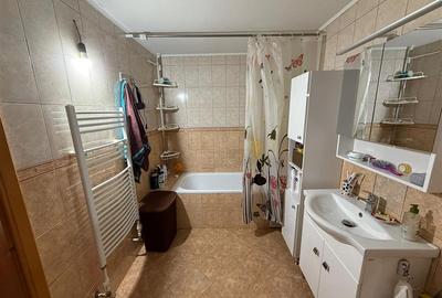 Casă individuală cu 3 camere cu Teren 1021 Mp în Vest - 17