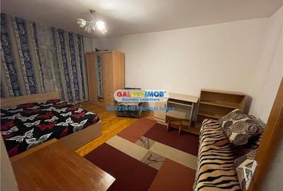 Apartament cu 2 camere decomandat, mobilat în Lujerului