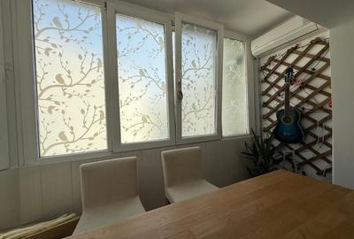 4 camere renovat Turda - Mihalache bloc 1980 - 17