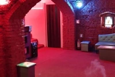 Spațiu comercial, de 50 mp, în Ultracentral - 4