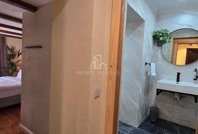 Pensiune de vanzare in Sighisoara - 24