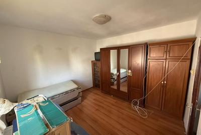 Apartament 2 camere, open space, etaj 2 din 3, zona Rozelor - 4