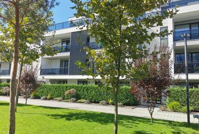 RESIDENCE5 IANCU NICOLAE 122, PAZA 24H, COMISION 0 - 49