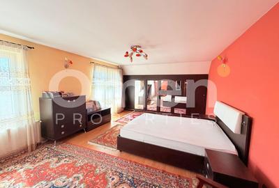 Casă individuală cu 3 camere cu Canalizare în Tăuții-Măgherăuș - 4