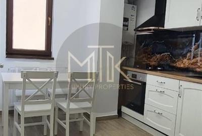 Apartament 4 camere | Mobilat&utilat | Parcare inclusa | Bucurestii Noi-Podul Co - 3