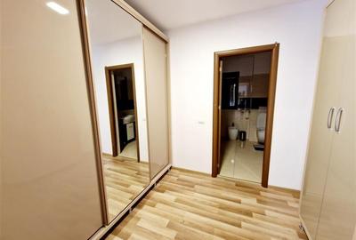 Casă cu 4 camere cu Teren 1065 Mp în Preajba - 8