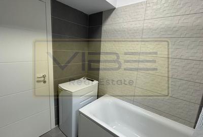 Garsonieră decomandată, mobilată în Dacia - 13