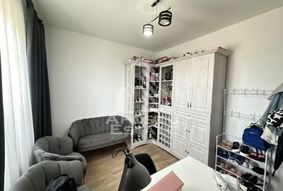 Duplex cu etaj si 5 camere la asfalt în Giroc Duplex cu etaj si 5 camere la asfalt în Giroc - 9