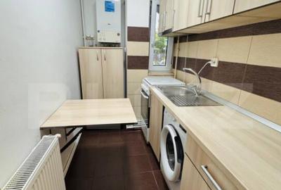 Apartament cu 2 camere, 36 mp, zona Cedonia - 7