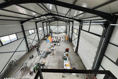 Spațiu comercial, de 300 mp, în Central - 7