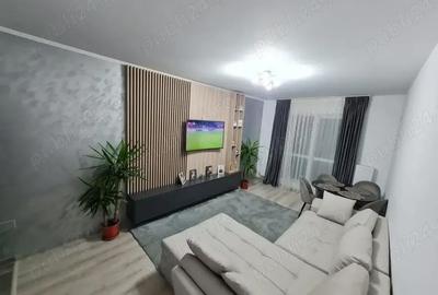Apartament cu 3 camere decomandat în Dobroești - 6