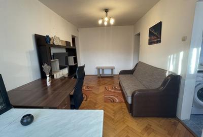 Apartament cu trei camere zona Dacia - 5