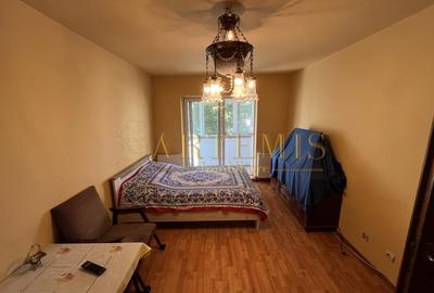 Apartament 3 camere , decomandat , etaj 1 , Stefan cel Mare - 3