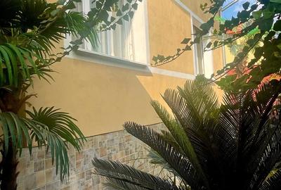 Casa individuala Musicescu. Timisoara - 1