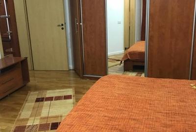 Apartament cu 2 camere decomandat în Aviației