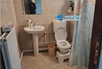 Inchiriere apartrament open space Doamna Ghica - 6