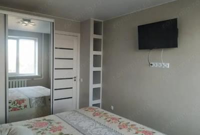 Apartament cu 2 camere decomandat în Lujerului - 4