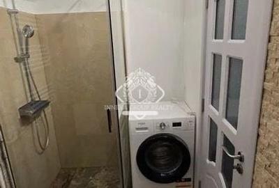 Rahova-Pecineaga | Garsoniera | 40mp | et 1 | bloc reabilitat | 77.800 euro - 6