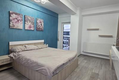 Apartament cu 2 camere semidecomandat, mobilat în Exterior Nord - 13