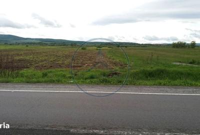 Spațiu comercial, în Șintereag - 4