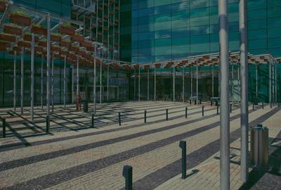 Inchiriere spatii de birou amenajate in cladirea Green Gate - Tudor Vladimirescu - 13