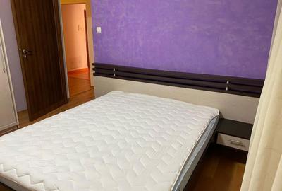 Apartament cu 2 camere decomandat în Exterior Vest