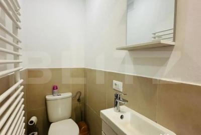 Garsonieră, mobilată în Schei - 1