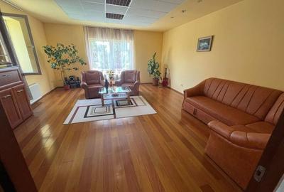 Casă cu 5 camere în Caransebeș - 5