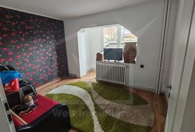 Inchiriere apartament cu o camera, Gruia, zona Stadion CFR - 6