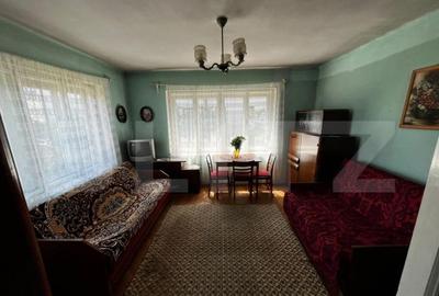 Casa Spa?ioasa cu Teren Generos in Beclean Ideala p - 3