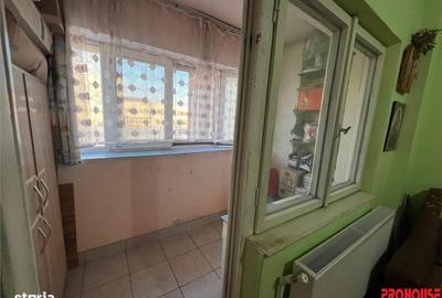 Apartament cu 2 camere decomandat, mobilat în Republicii - 10