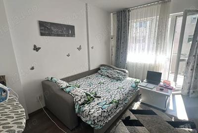 Garsonieră decomandată în Central - 3