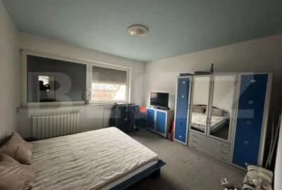 Casă cu 5 camere cu Teren 938 Mp în Lipovei