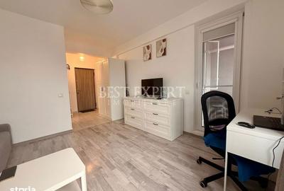 Garsonieră, mobilată în Theodor Pallady - 6