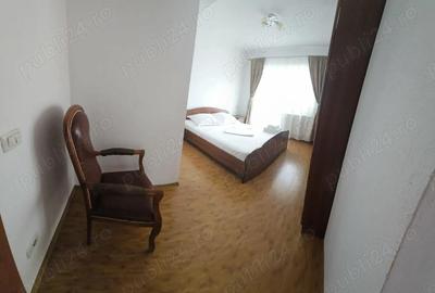 Apartament cu 3 camere decomandat în Morilor - 8