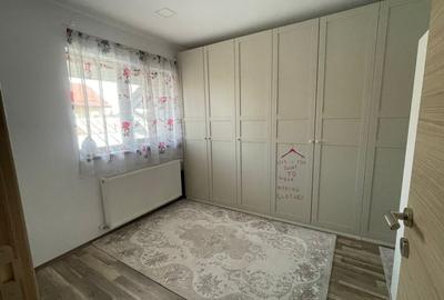 Casă cu 4 camere cu Teren 50 Mp în Central - 8