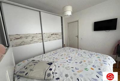 Apartament cu 3 camere decomandat în Tudor Vladimirescu - 7