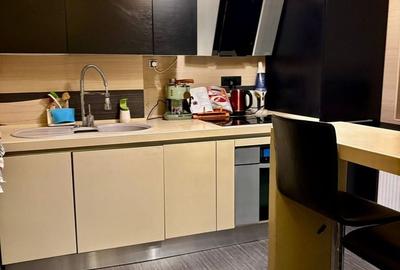 3 camere de inchiriat  | Stefan cel Mare | 130 mp | garaj inclus - 8