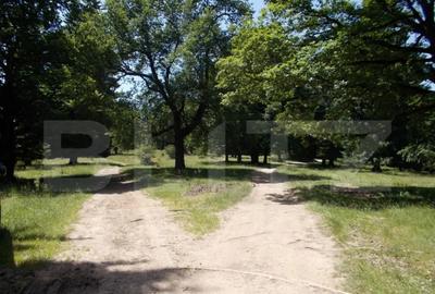 Teren în Central - 2