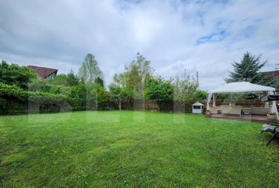 Casa la Platoul Cornesti cu 12 camere cu Piscina Interioara - 2