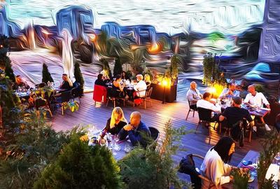 Spațiu comercial, de 200 mp, în Gheorgheni - 1